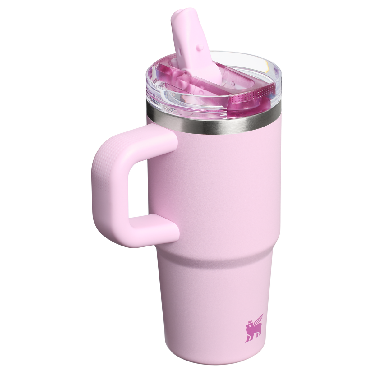The Quencher ProTour Flip Straw Tumbler D080M