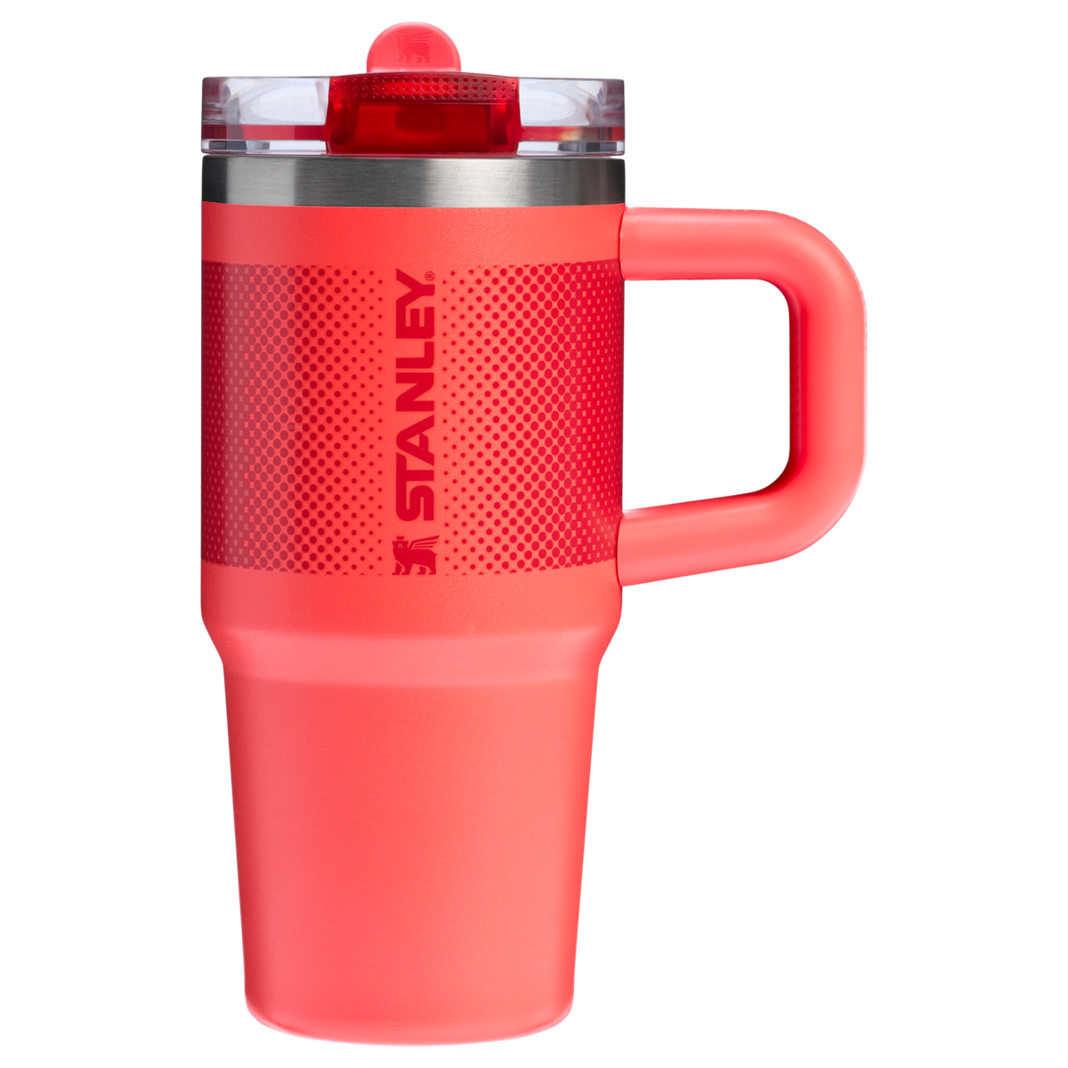 The Quencher ProTour Flip Straw Tumbler D080M