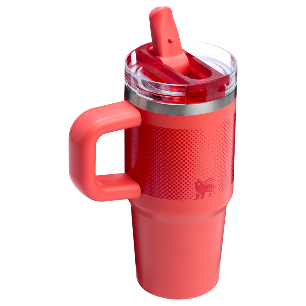 The Quencher ProTour Flip Straw Tumbler D080M