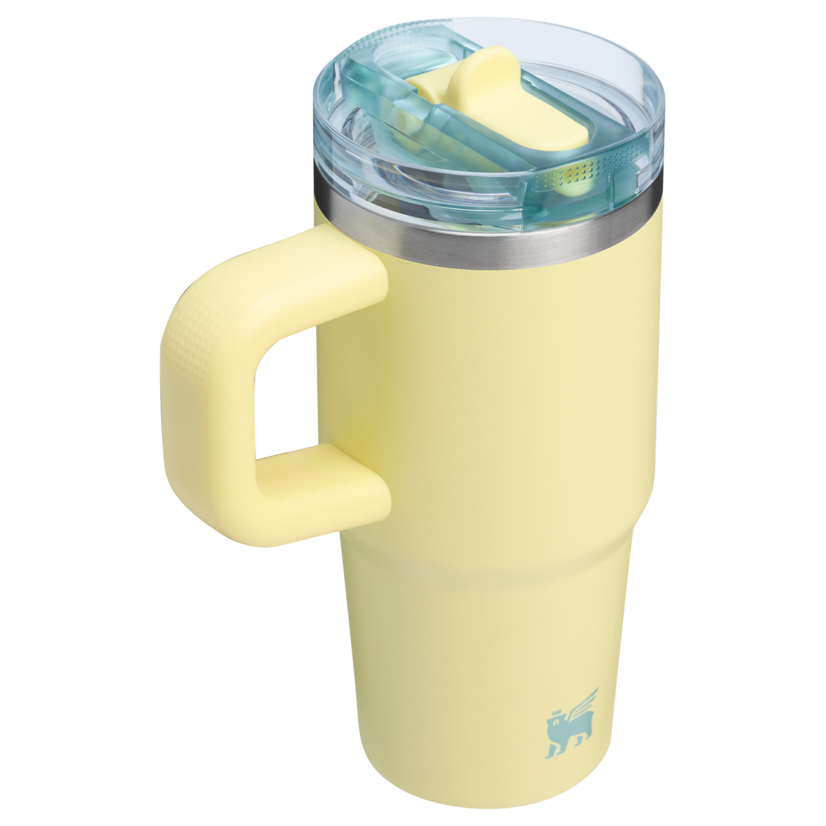 The Quencher ProTour Flip Straw Tumbler D080M