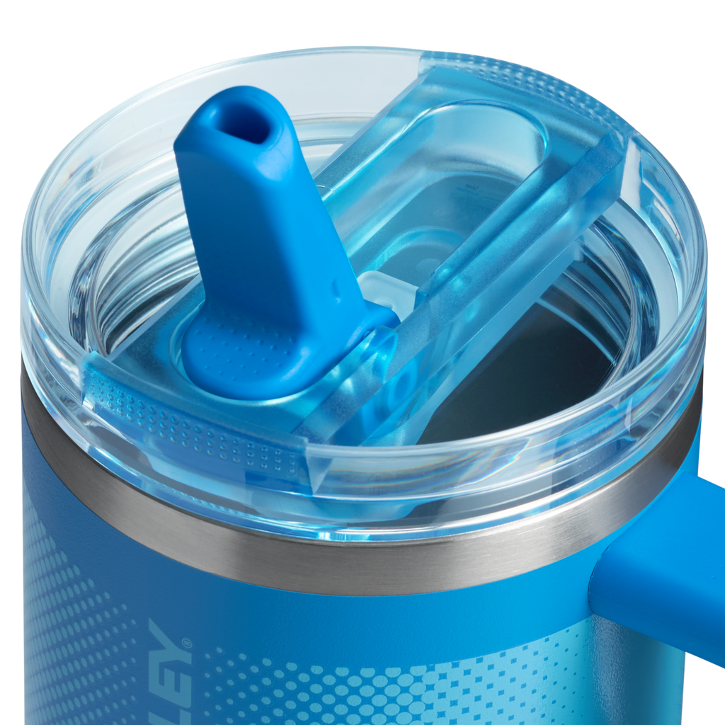 The Quencher ProTour Flip Straw Tumbler | Stanley Create D303S