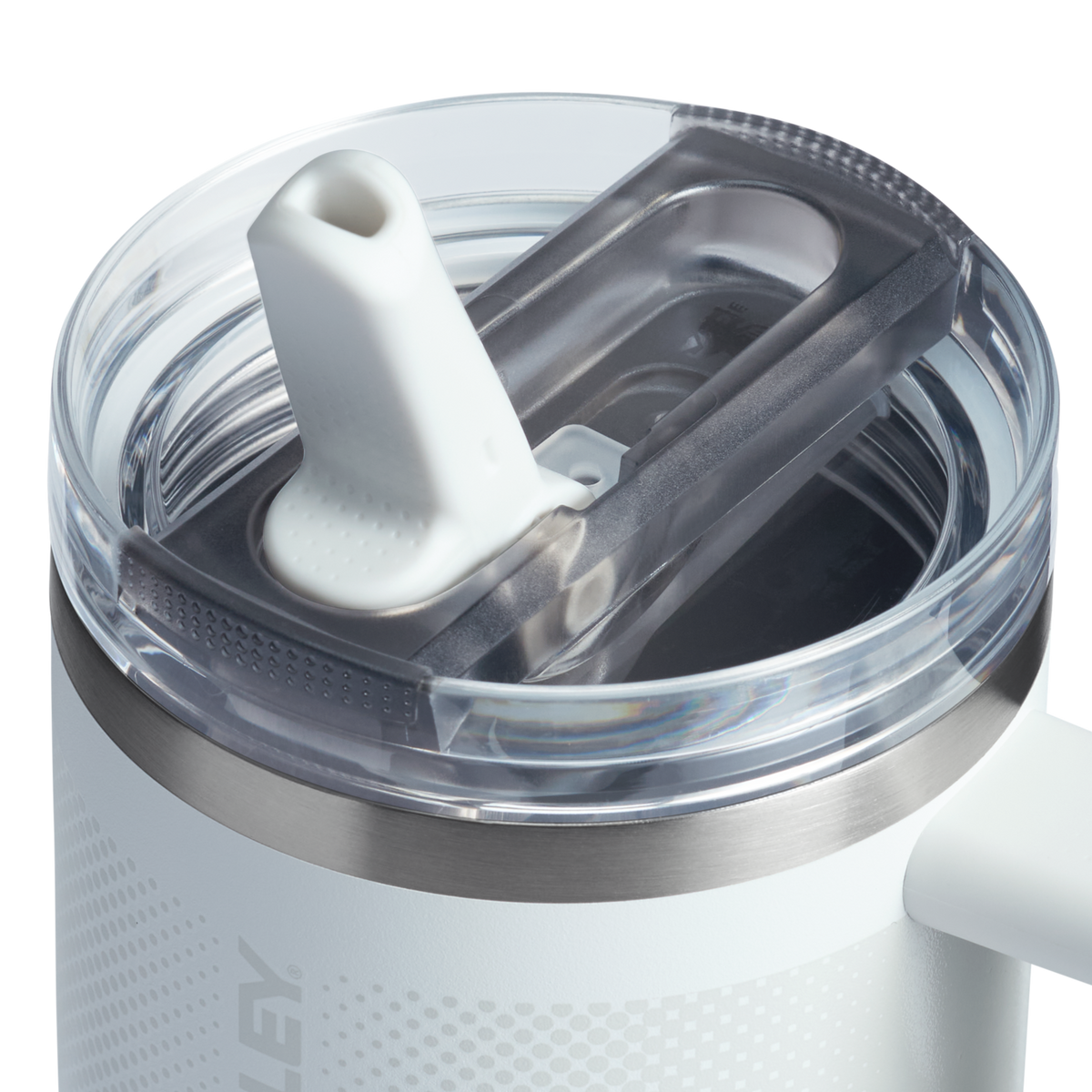 The Quencher ProTour Flip Straw Tumbler | Stanley Create D303S
