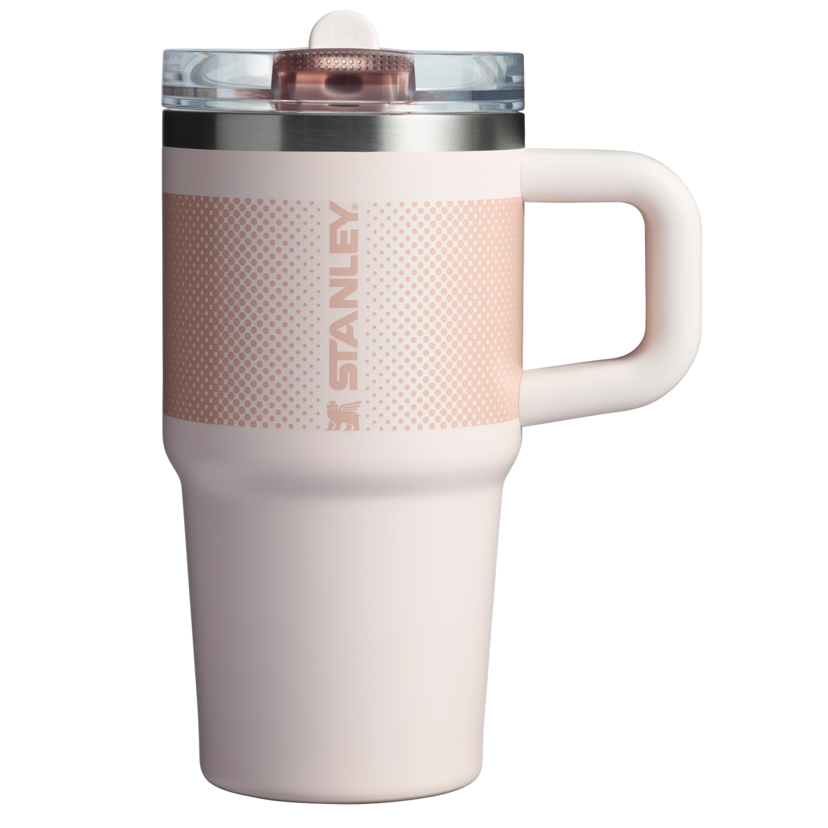 The Quencher ProTour Flip Straw Tumbler | Stanley Create D303S
