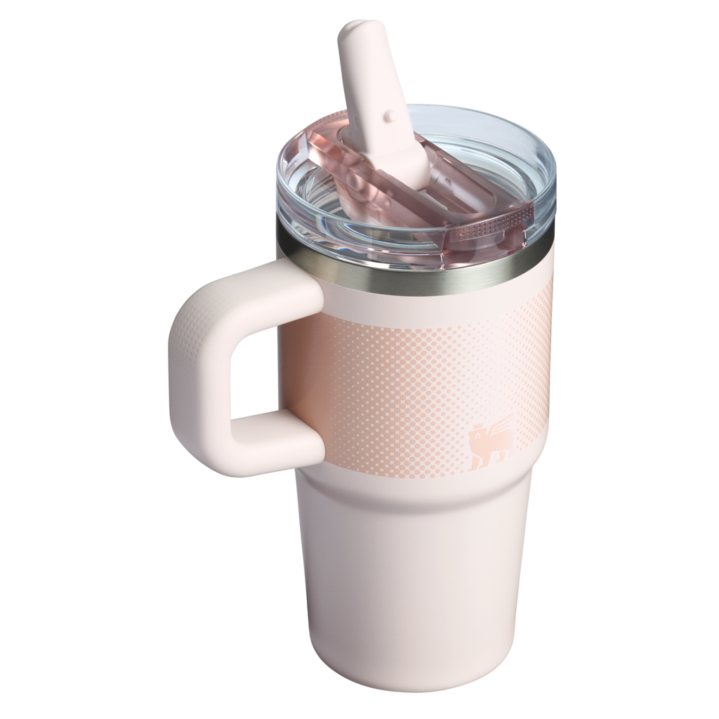 The Quencher ProTour Flip Straw Tumbler | Stanley Create D303S