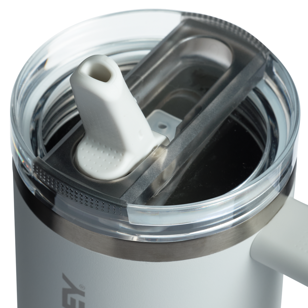 The Quencher ProTour Flip Straw Tumbler | Stanley Create D310J