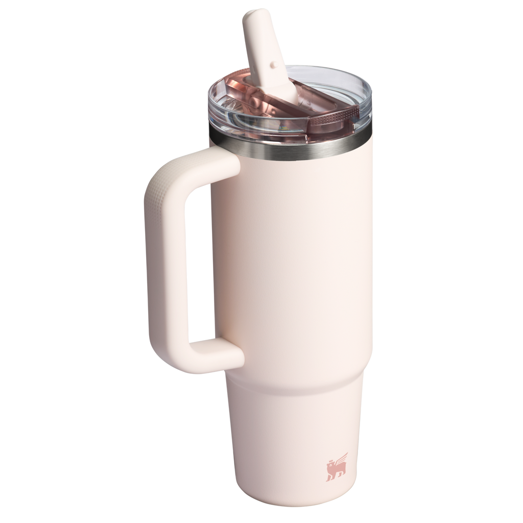 The Quencher ProTour Flip Straw Tumbler D078G