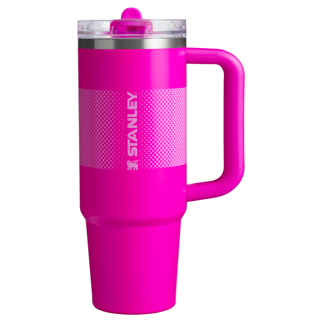 The Quencher ProTour Flip Straw Tumbler D078G