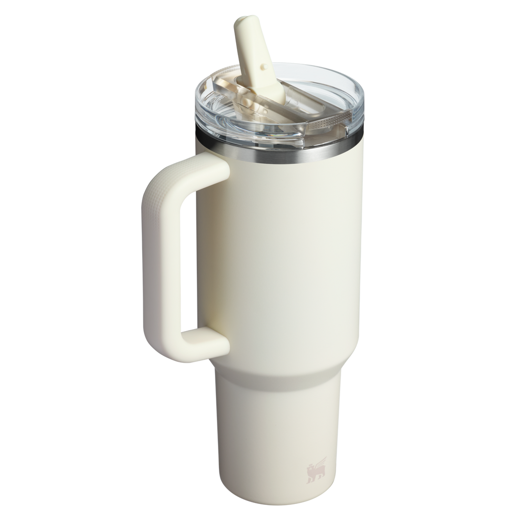 The Quencher ProTour Flip Straw Tumbler | Stanley Create D286J