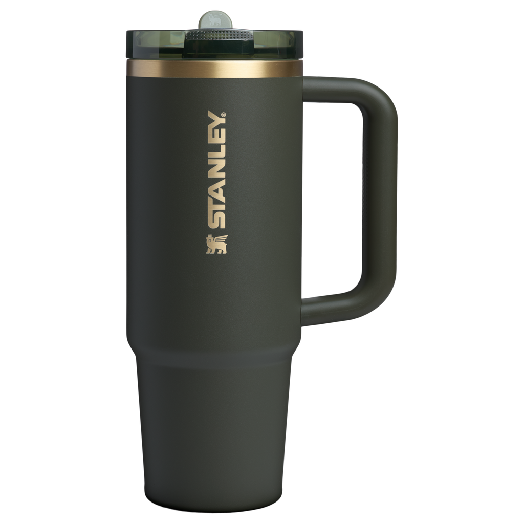 The Quencher ProTour Flip Straw Tumbler D078G