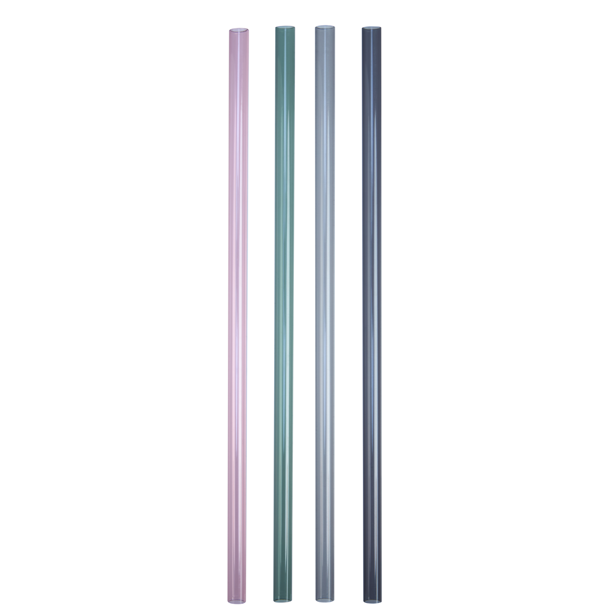 Adventure Quencher Travel Tumbler Straws | 4-Pack D009Q