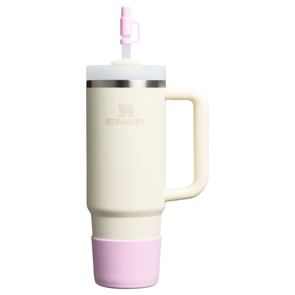 Stanley Quencher Boot and Straw Cover Set D116P