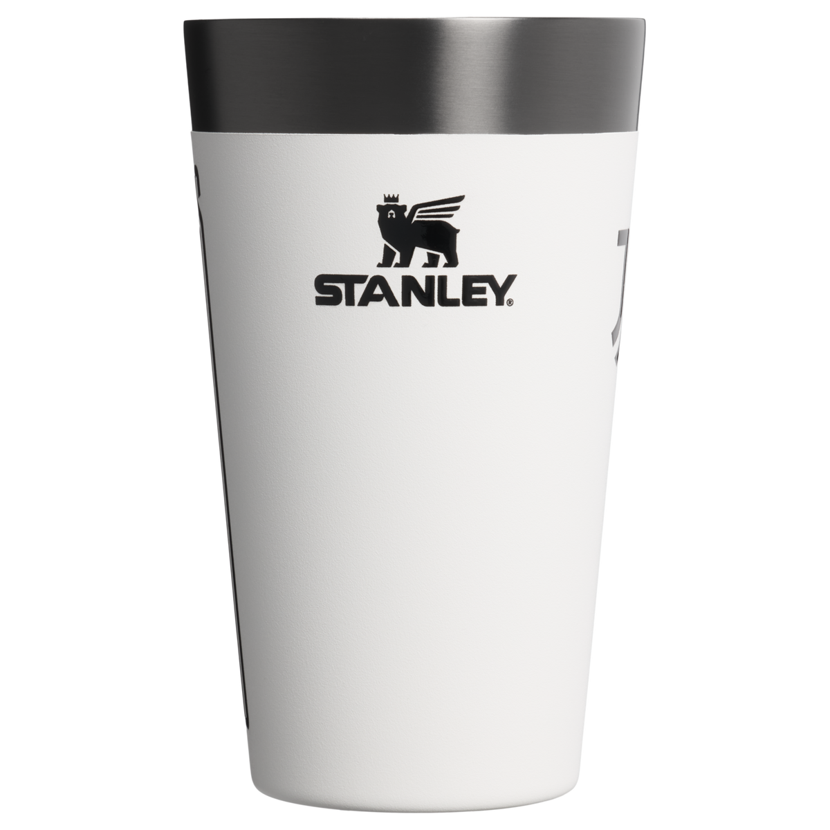 Stanley 1913 x Juventus Stay-Chill Stacking Pint D339K