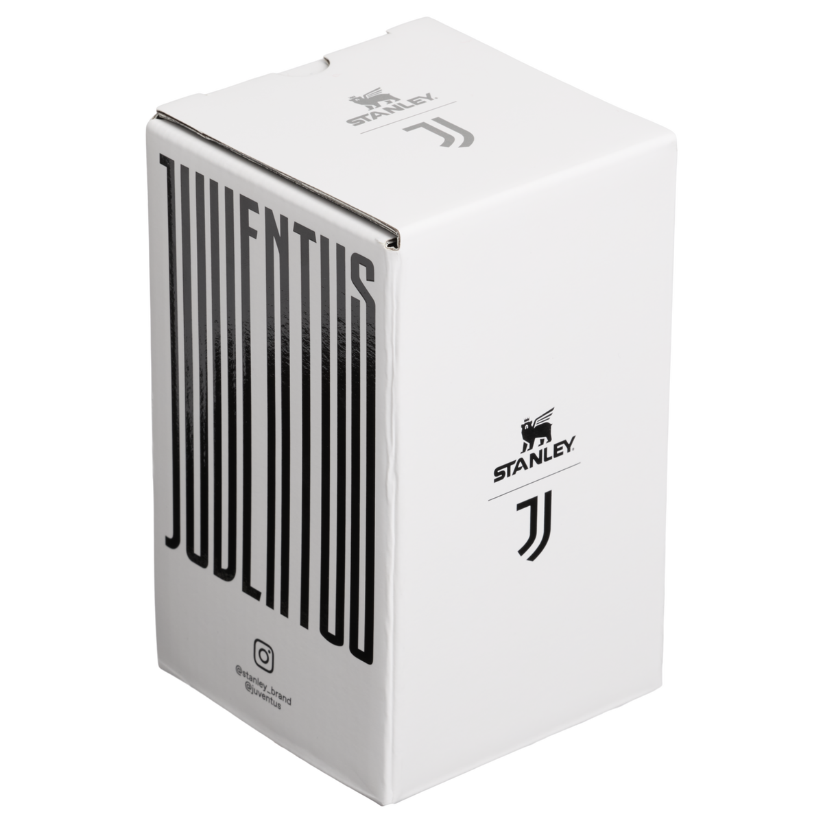 Stanley 1913 x Juventus Stay-Chill Stacking Pint D339K