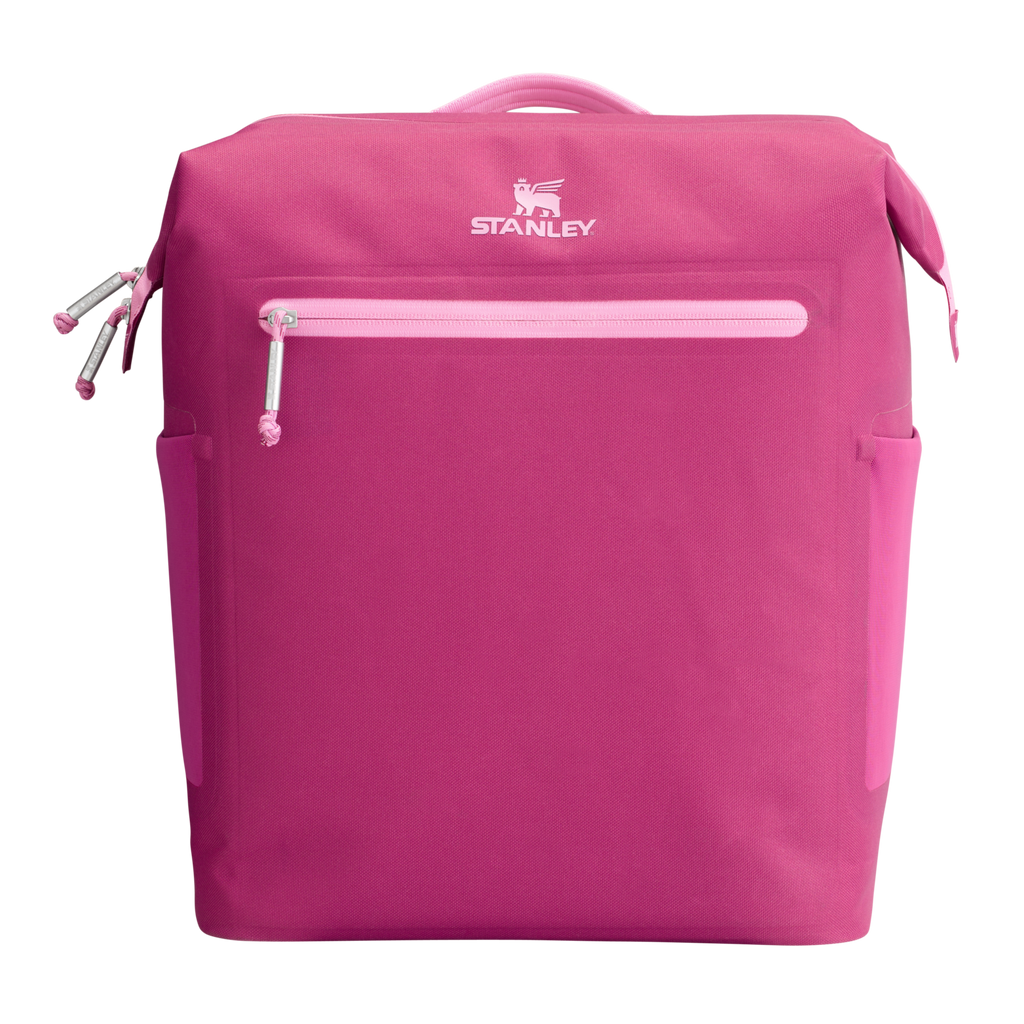 The All Day Madeleine Midi Cooler Backpack D244H