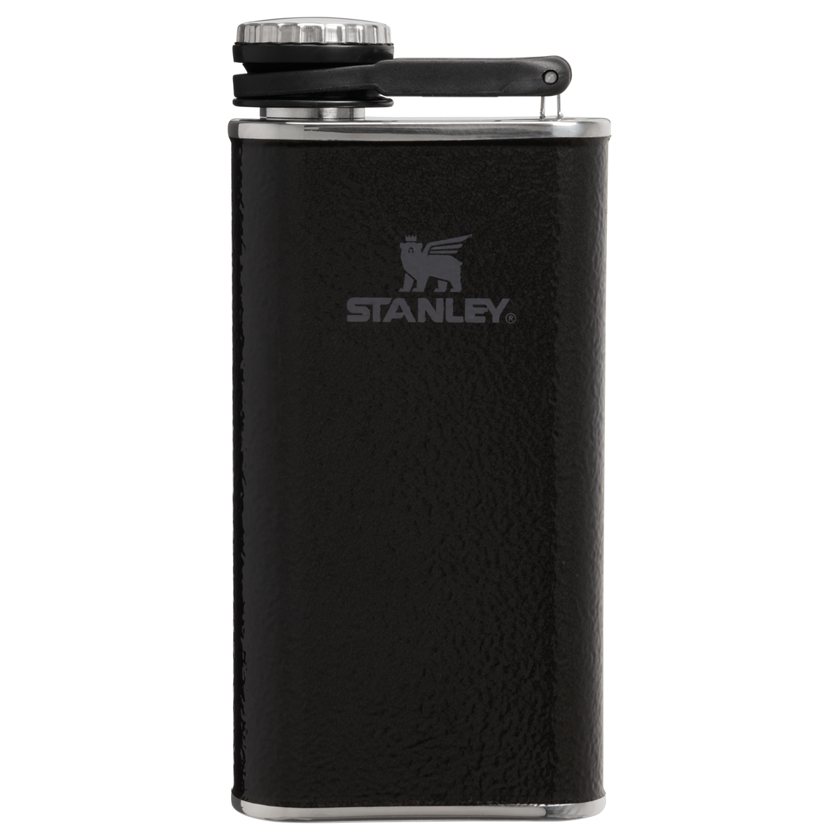 Classic Easy Fill Wide Mouth Flask D020U