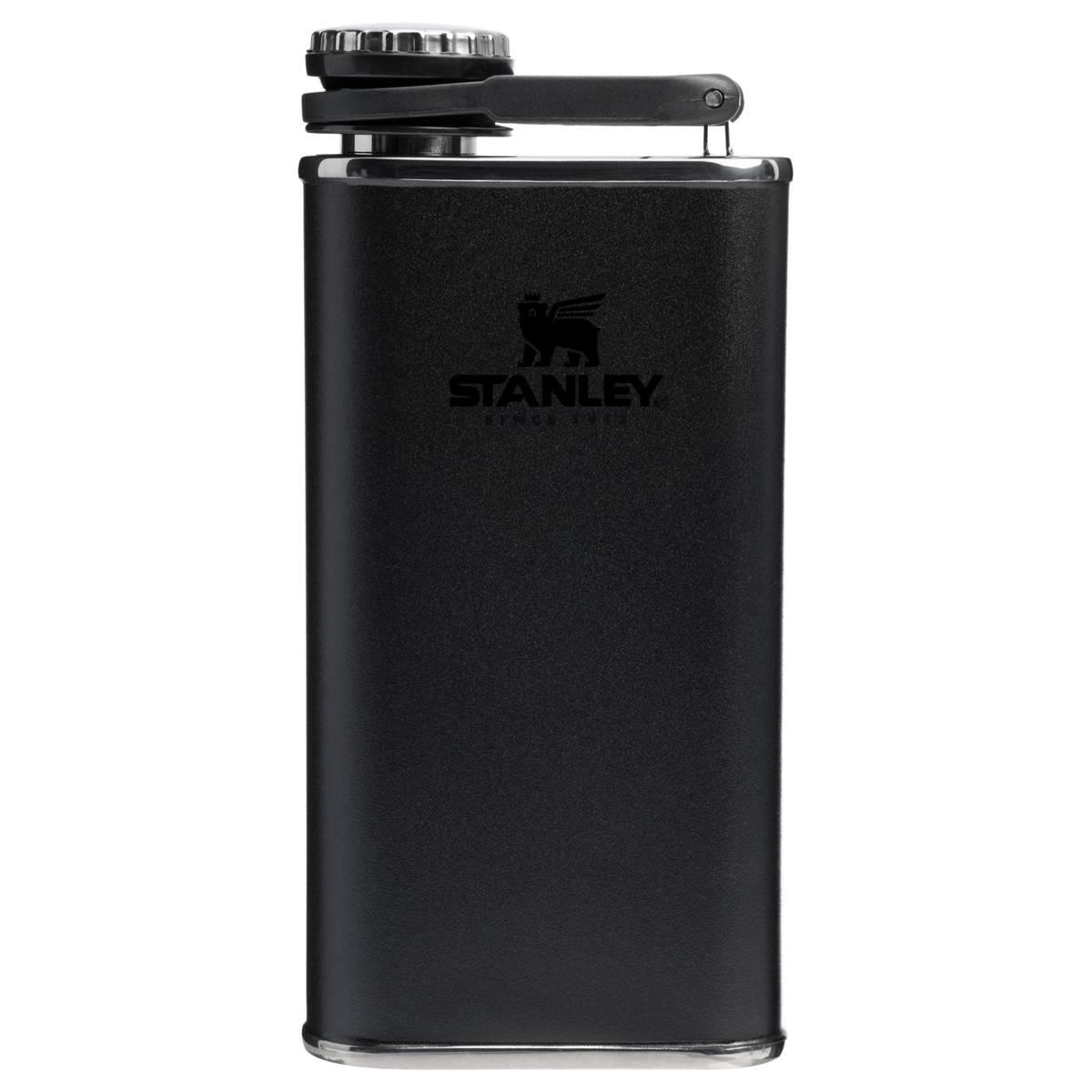 Classic Easy Fill Wide Mouth Flask D020U