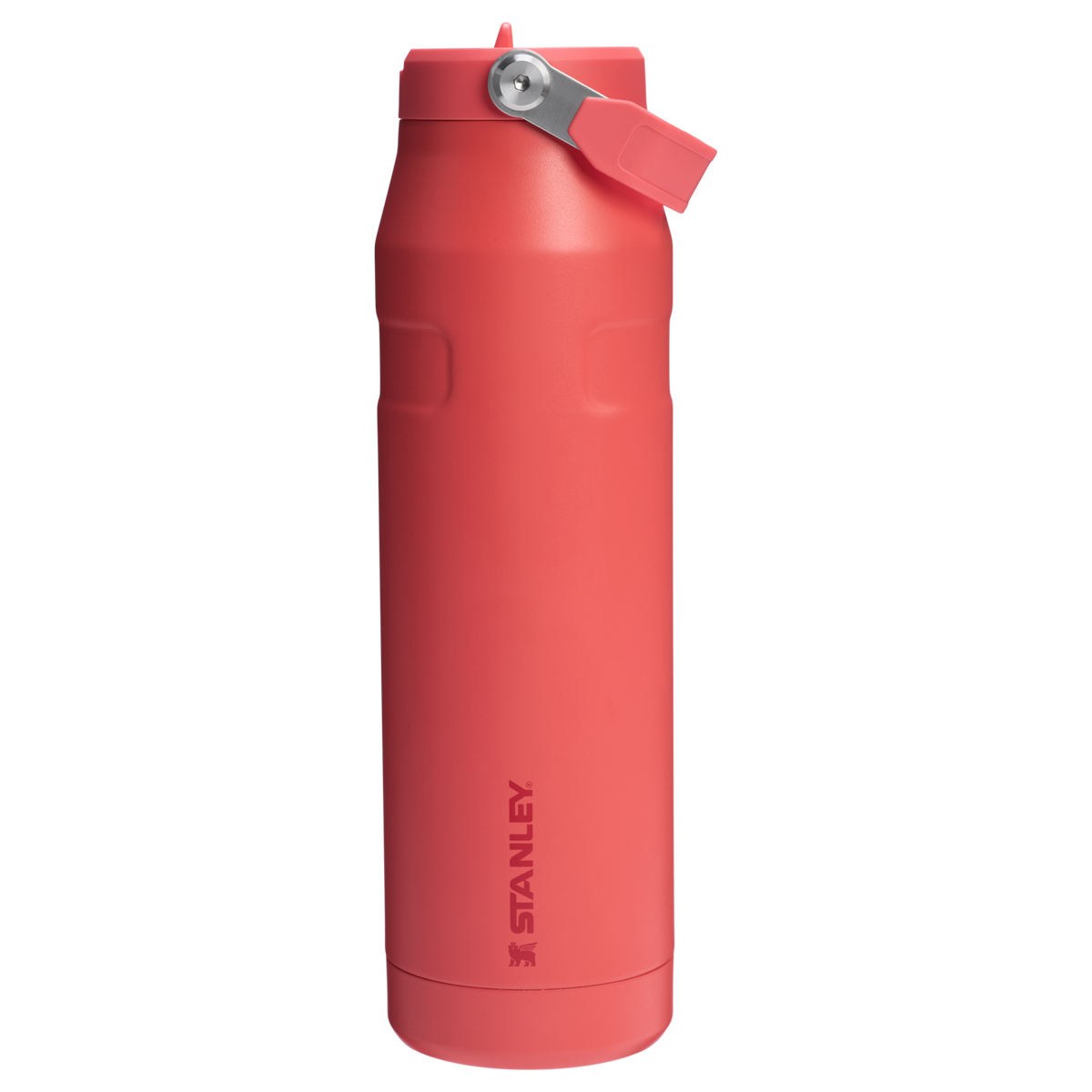 The IceFlow™ Bottle with Flip Straw Lid D059M