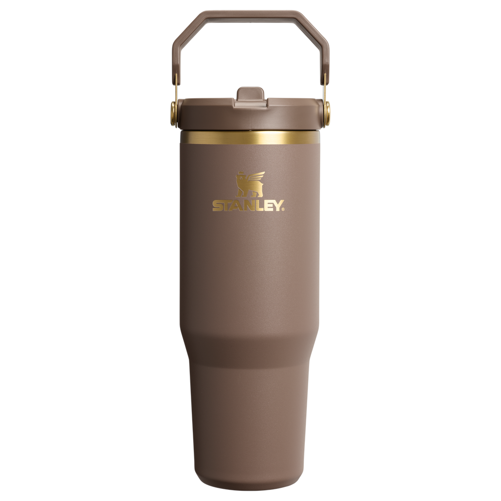 The IceFlow™ Flip Straw Tumbler | Stanley Create D325T