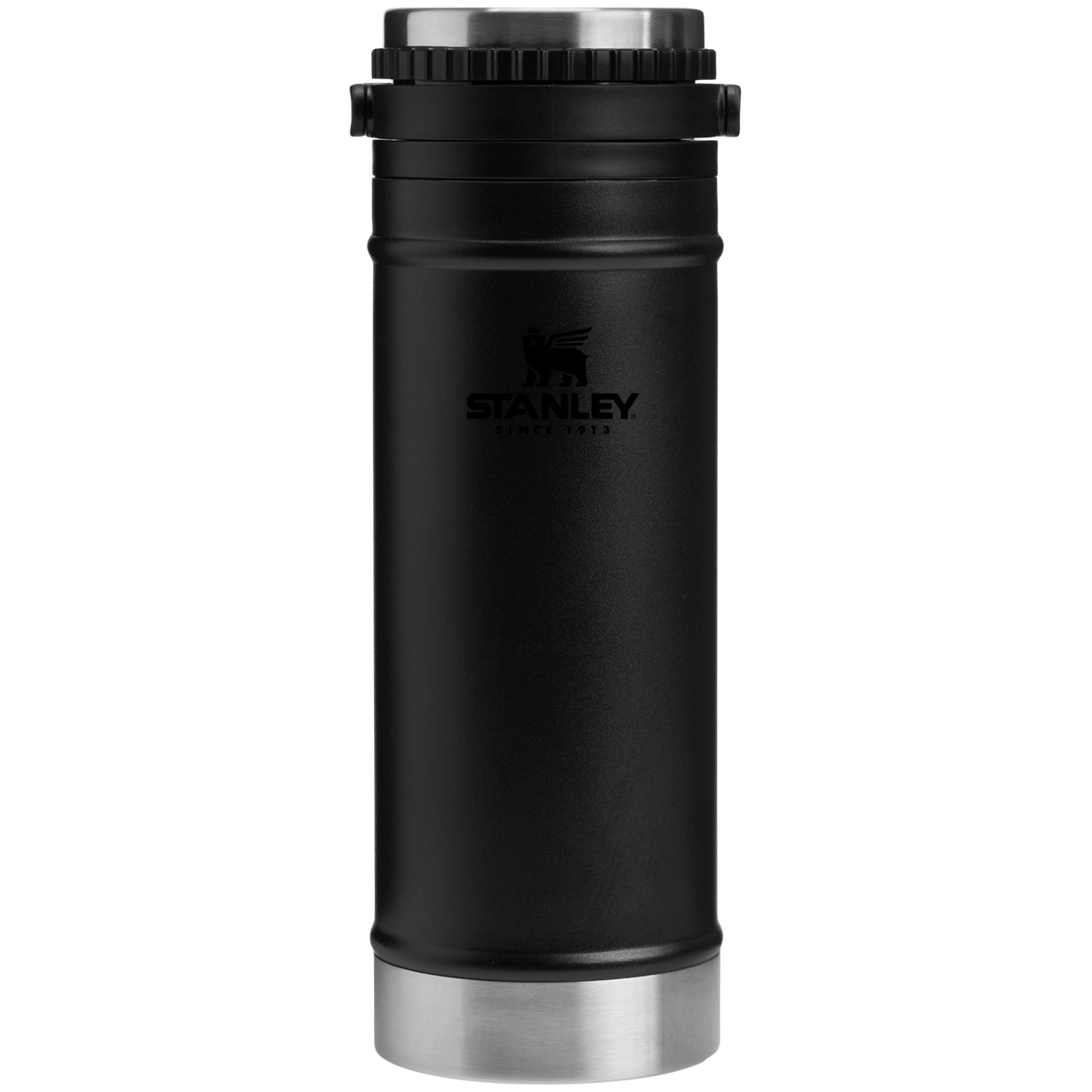 Classic Travel Mug French Press D021Z