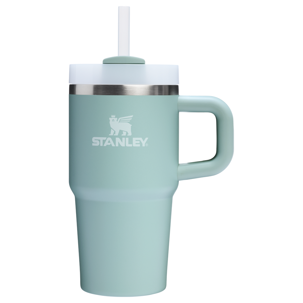 The Quencher H2.O Flowstate™ Tumbler | Stanley Create D274S