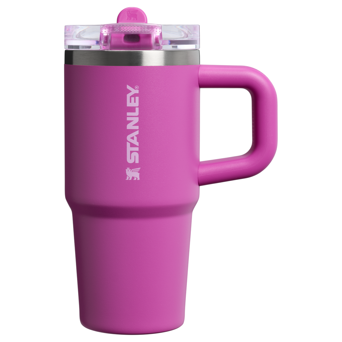 The Quencher ProTour Flip Straw Tumbler | Stanley Create D305C