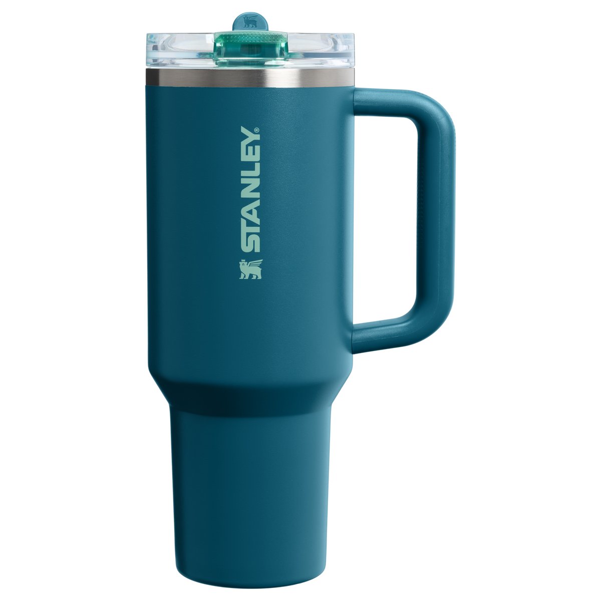 The Quencher ProTour Flip Straw Tumbler | Stanley Create D286J