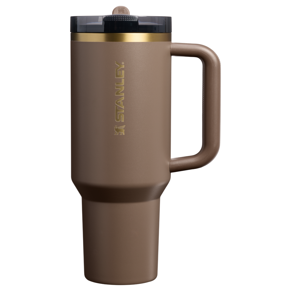 The Quencher ProTour Flip Straw Tumbler | Stanley Create D286J