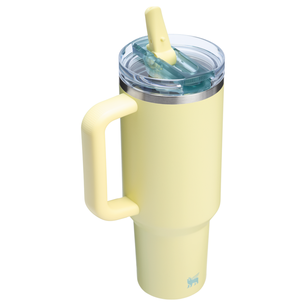The Quencher ProTour Flip Straw Tumbler | Stanley Create D286J