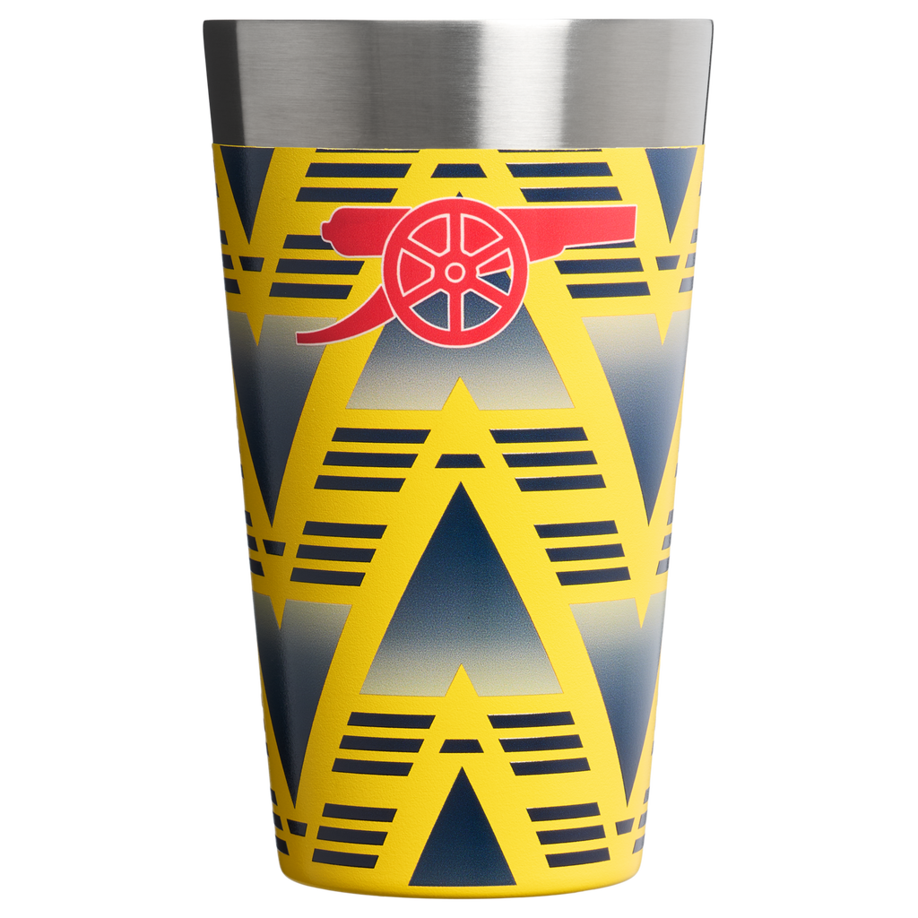 Stanley 1913 x Arsenal Adventure Stacking Tumbler D146Z