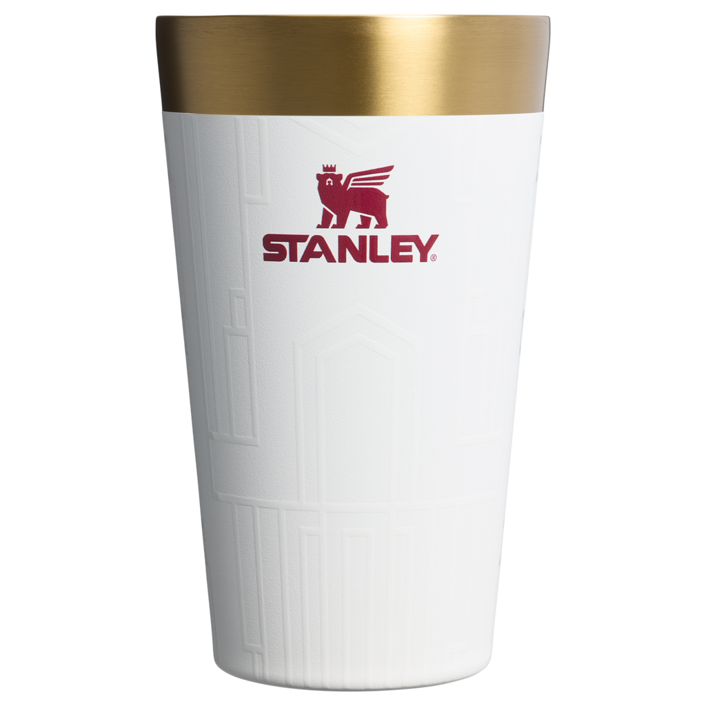 Stanley 1913 x Arsenal Adventure Stacking Tumbler D224U